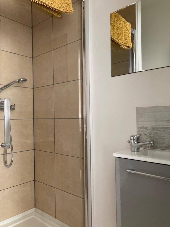 Chez Aurel Apartment Raismes Luaran gambar
