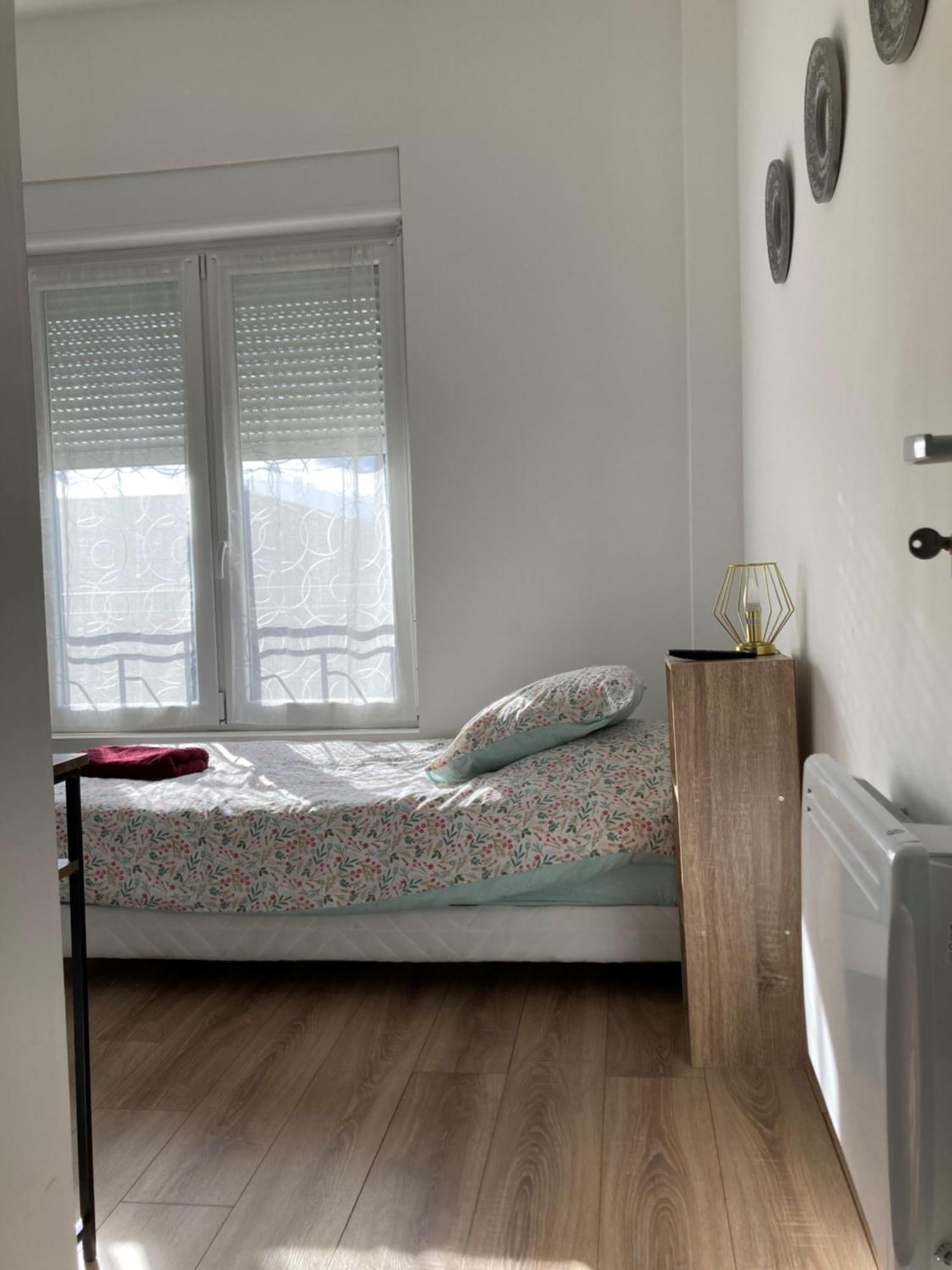 Chez Aurel Apartment Raismes Luaran gambar